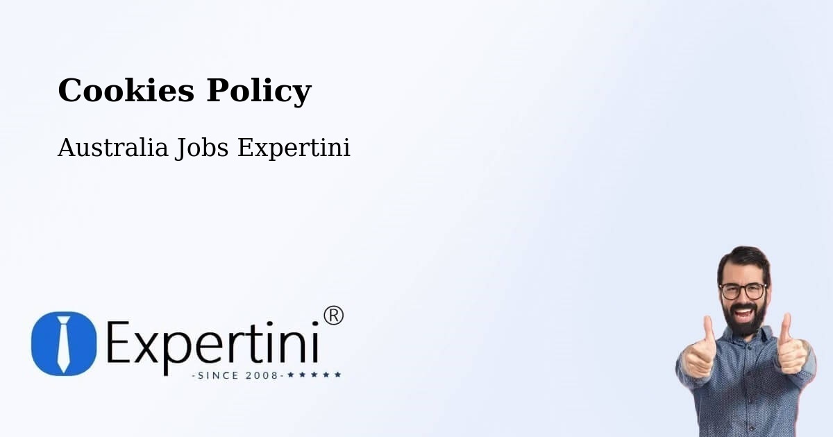 Cookie Policy – Beldon - Australia Jobs Expertini