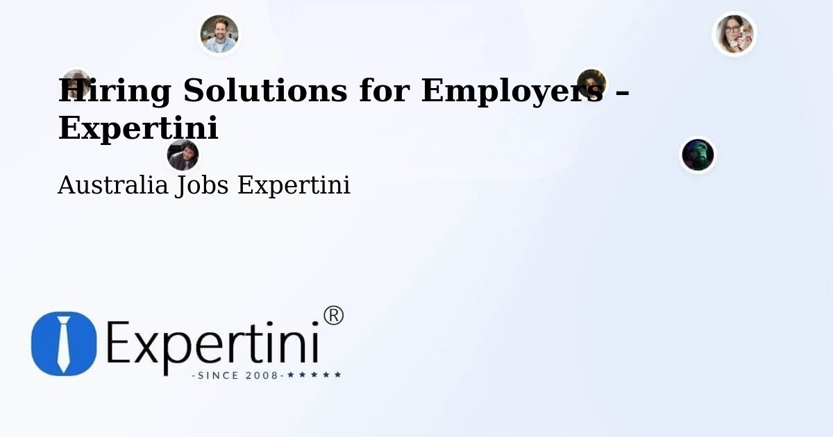 Hiring Solutions for Employers in Beldon - Beldon, Australia Jobs Expertini