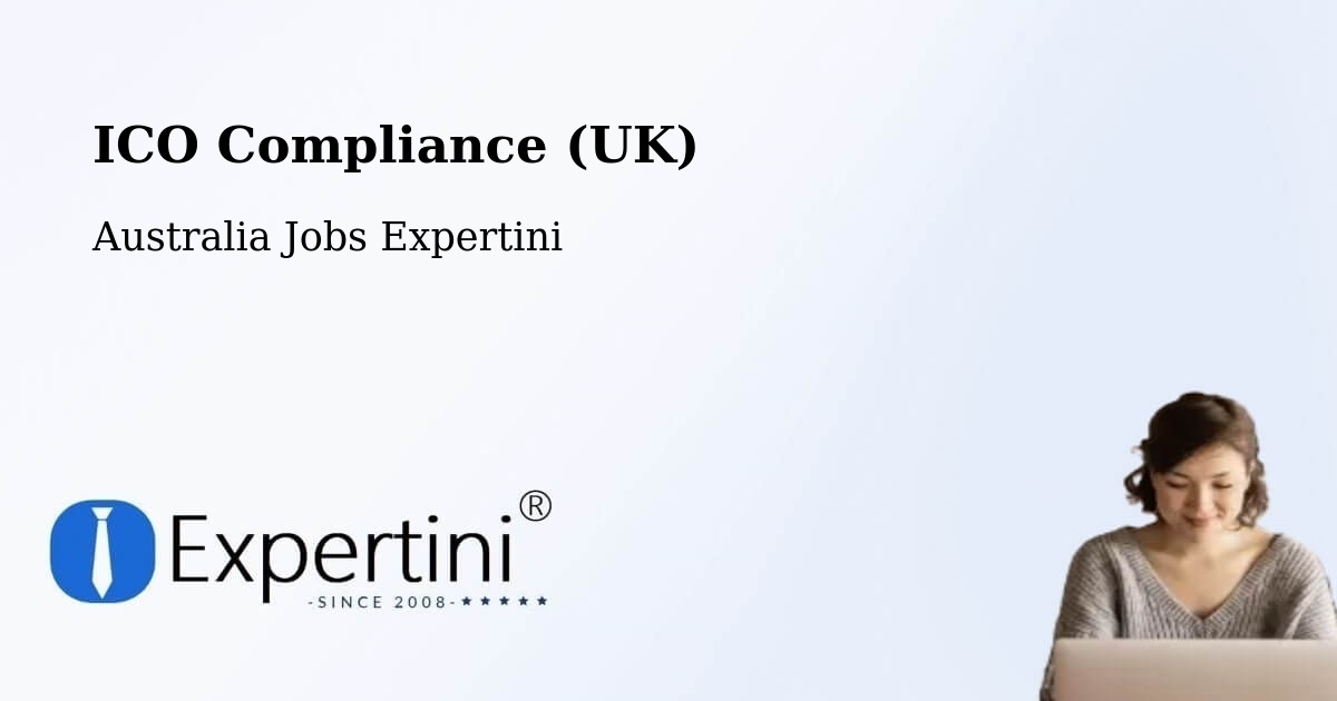 UK Data Protection & ICO Compliance – Beldon - Australia Jobs Expertini