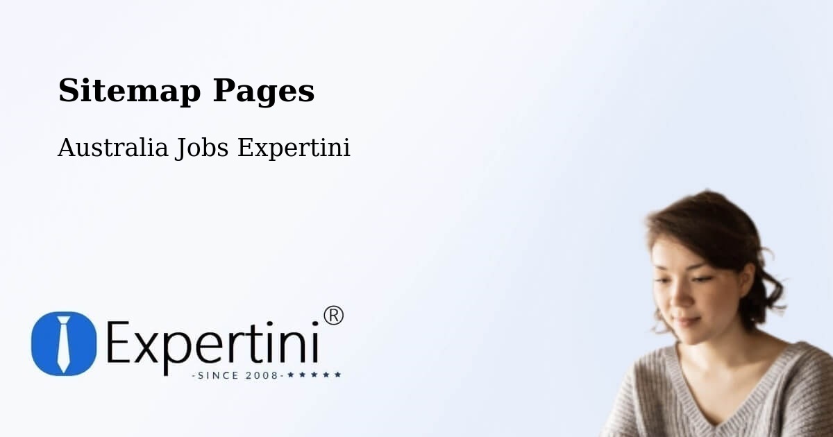 Sitemap Pages - Beldon - Australia Jobs Expertini